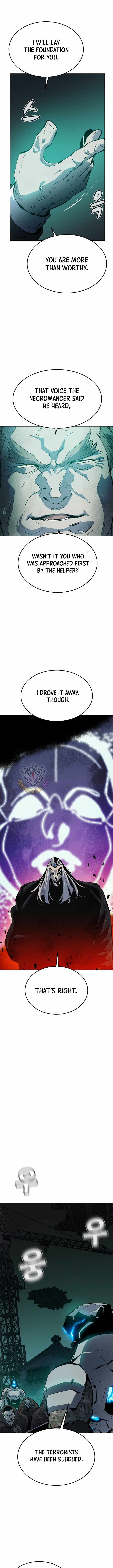 Read The Lone Necromancer Manga Online