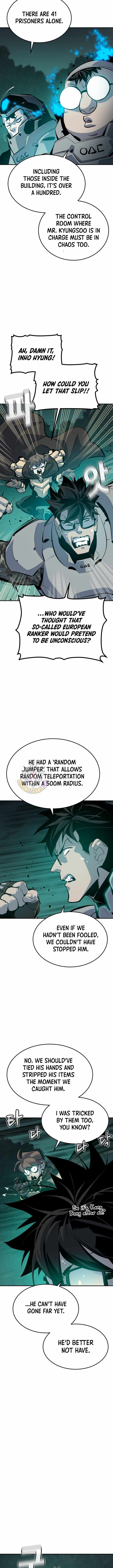 Read The Lone Necromancer Manga Online