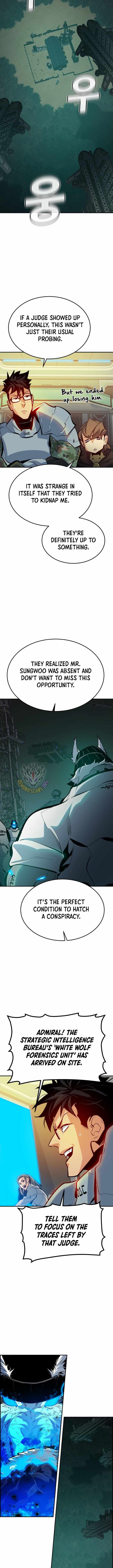 Read The Lone Necromancer Manga Online