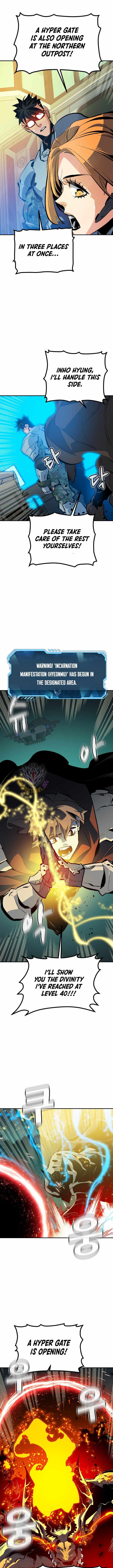 Read The Lone Necromancer Manga Online