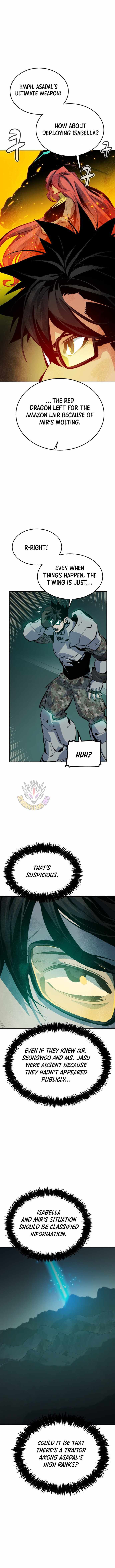 Read The Lone Necromancer Manga Online