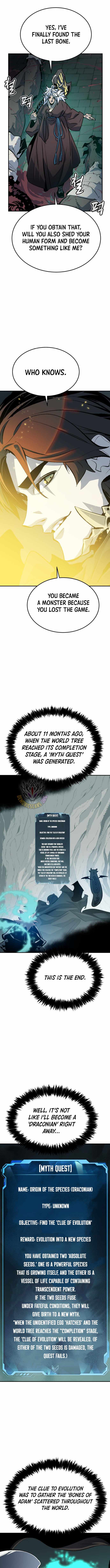 Read The Lone Necromancer Manga Online