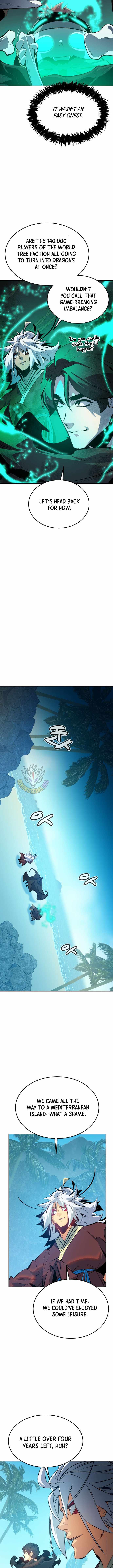 Read The Lone Necromancer Manga Online