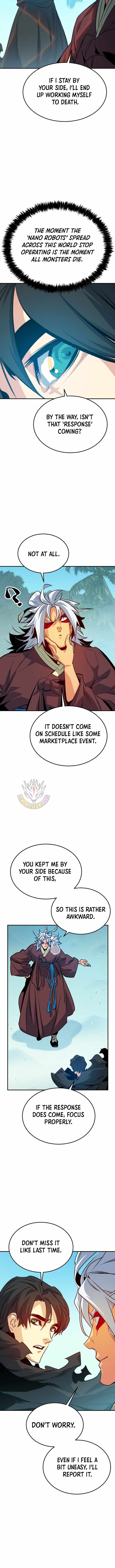 Read The Lone Necromancer Manga Online