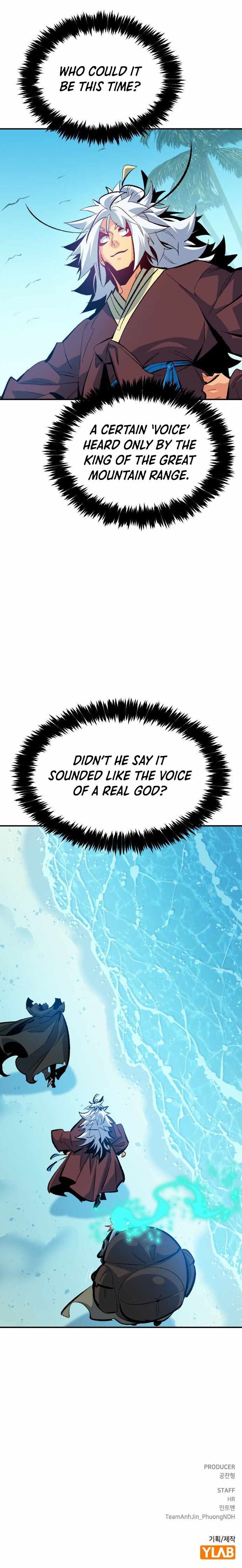 Read The Lone Necromancer Manga Online