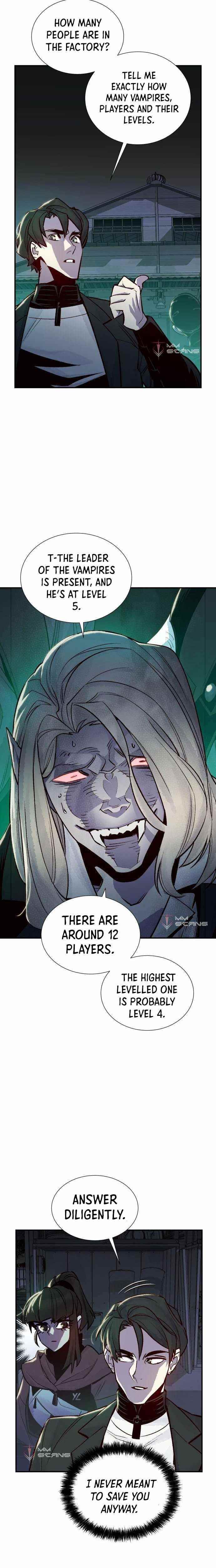 Read The Lone Necromancer Manga Online