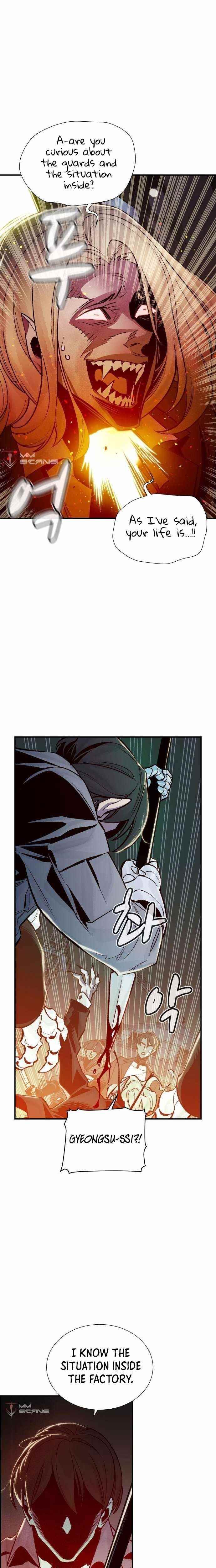 Read The Lone Necromancer Manga Online