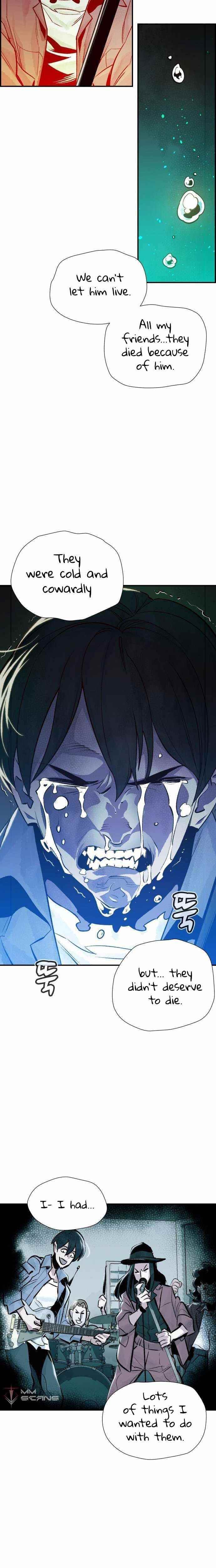 Read The Lone Necromancer Manga Online
