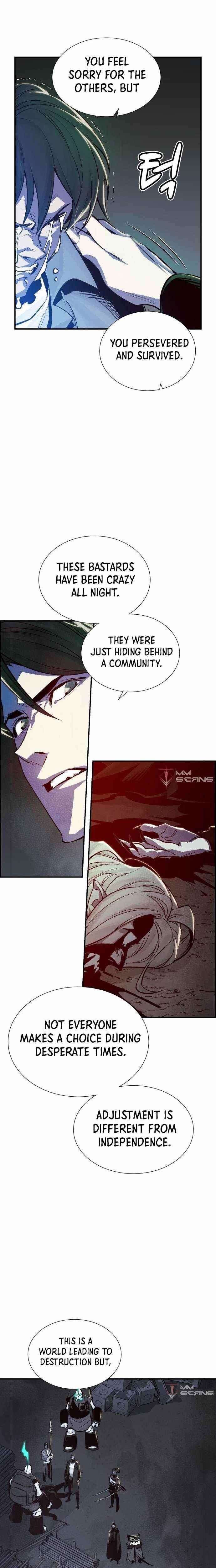 Read The Lone Necromancer Manga Online