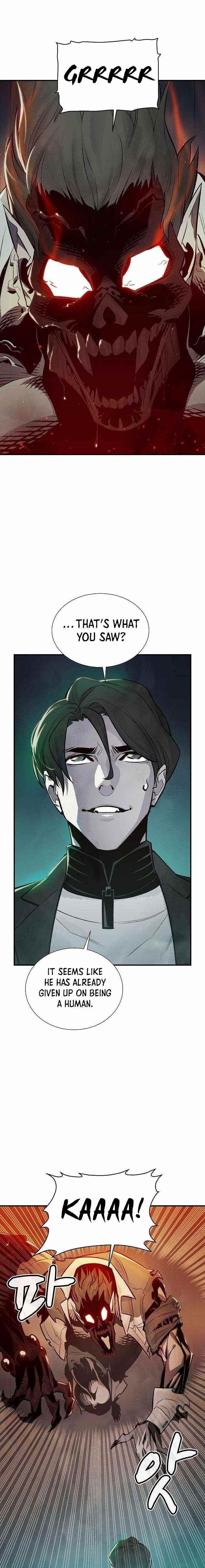 Read The Lone Necromancer Manga Online