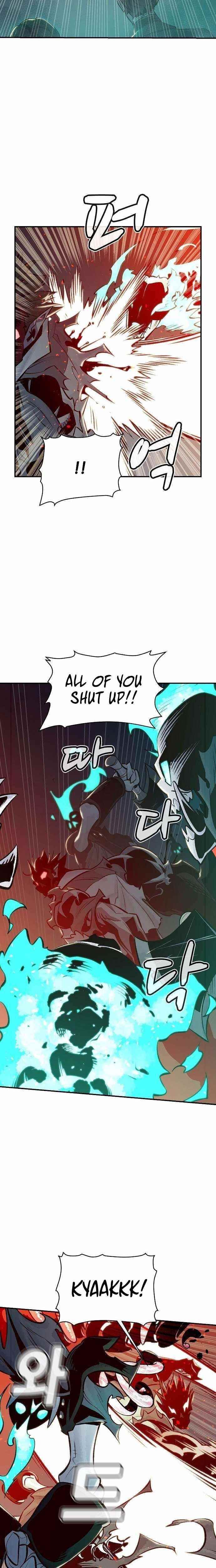 Read The Lone Necromancer Manga Online