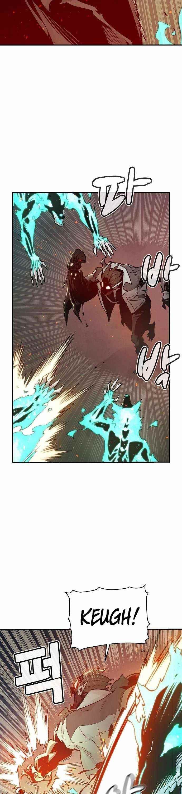Read The Lone Necromancer Manga Online