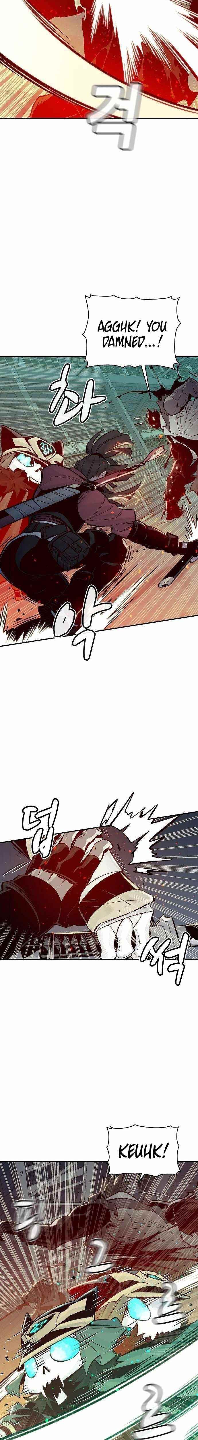 Read The Lone Necromancer Manga Online
