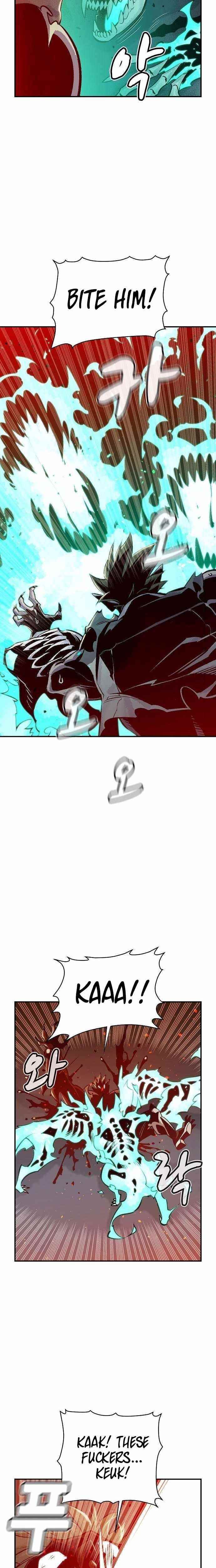 Read The Lone Necromancer Manga Online