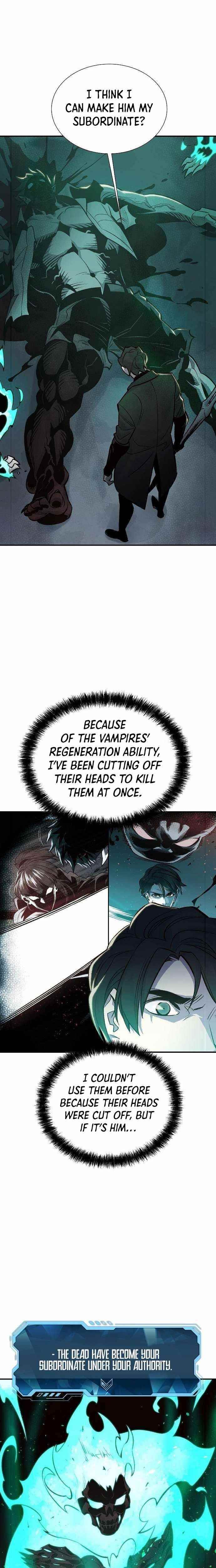 Read The Lone Necromancer Manga Online