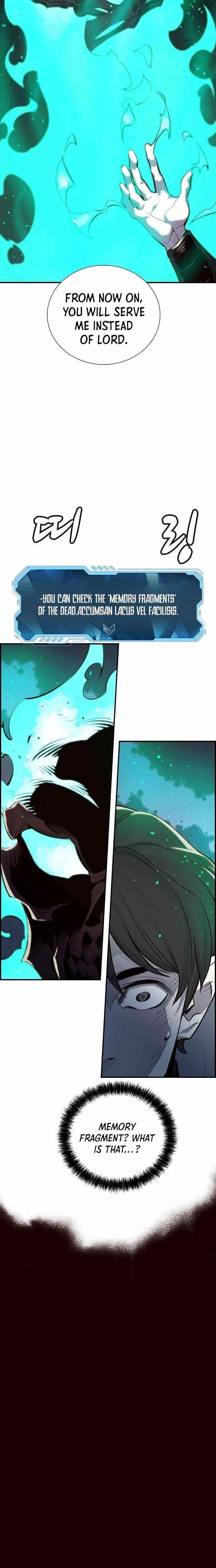 Read The Lone Necromancer Manga Online