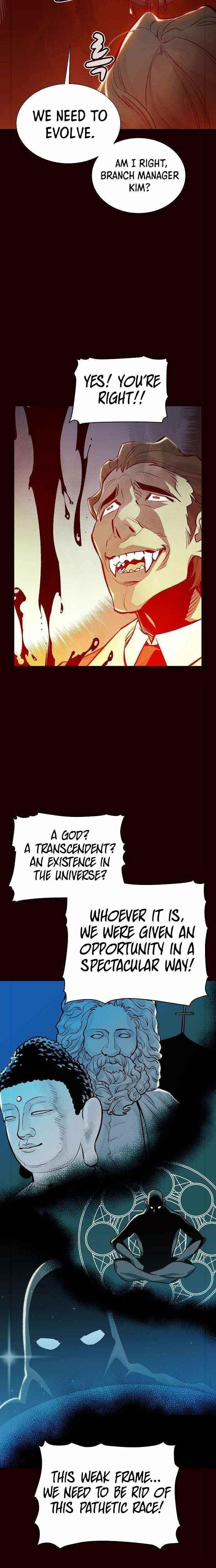 Read The Lone Necromancer Manga Online