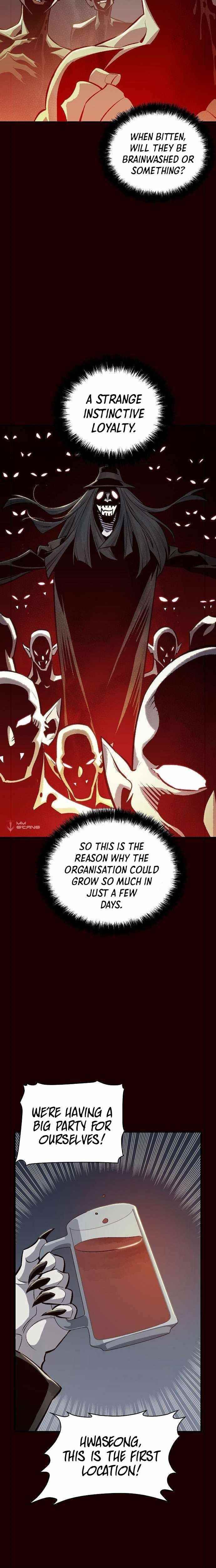 Read The Lone Necromancer Manga Online