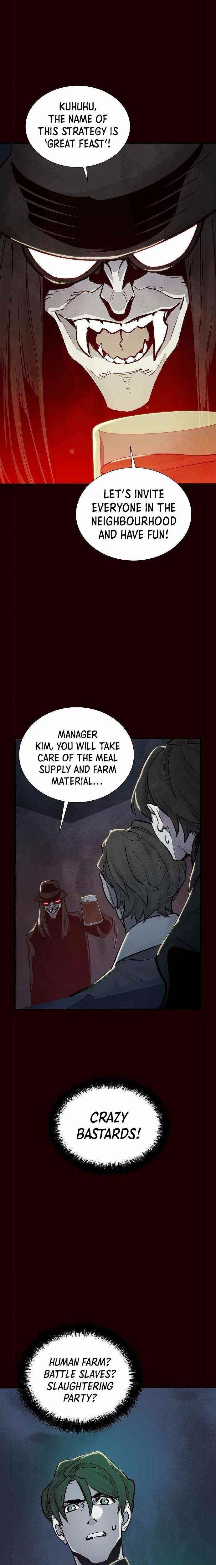 Read The Lone Necromancer Manga Online