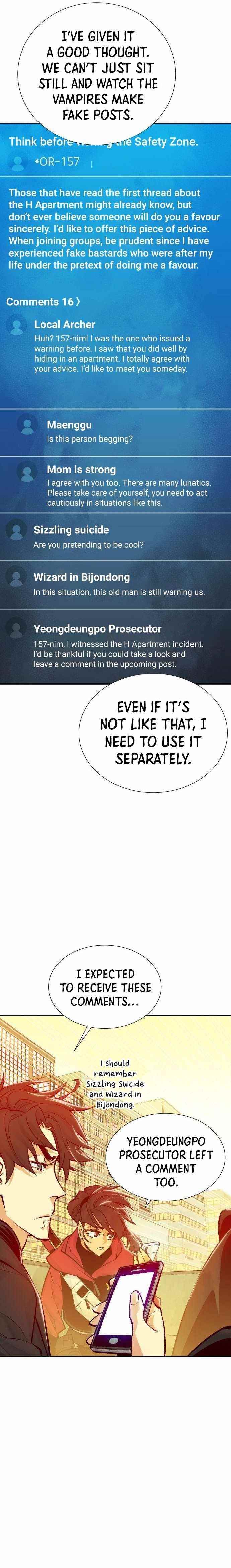 Read The Lone Necromancer Manga Online