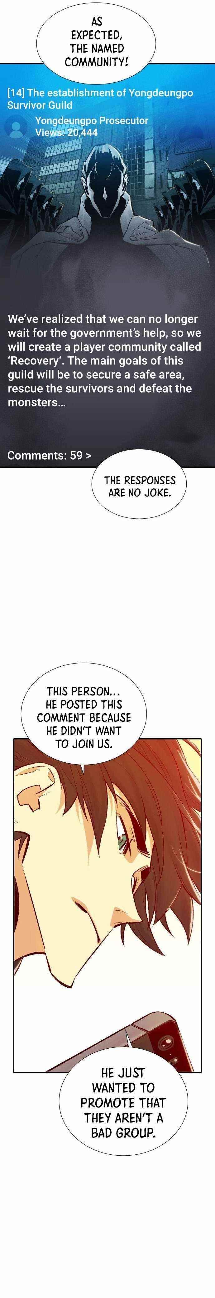 Read The Lone Necromancer Manga Online
