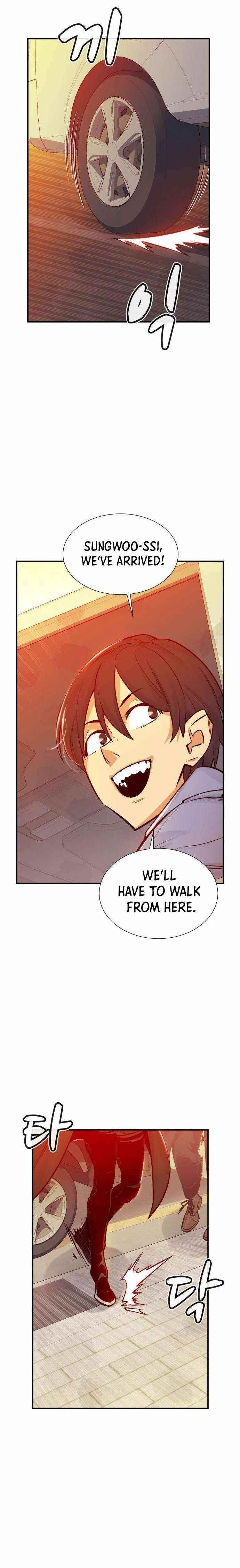 Read The Lone Necromancer Manga Online