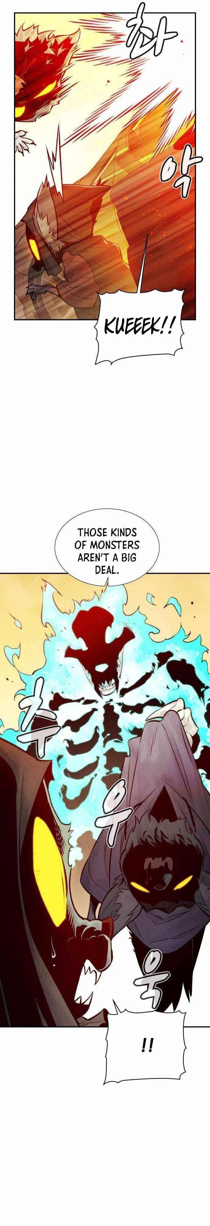 Read The Lone Necromancer Manga Online