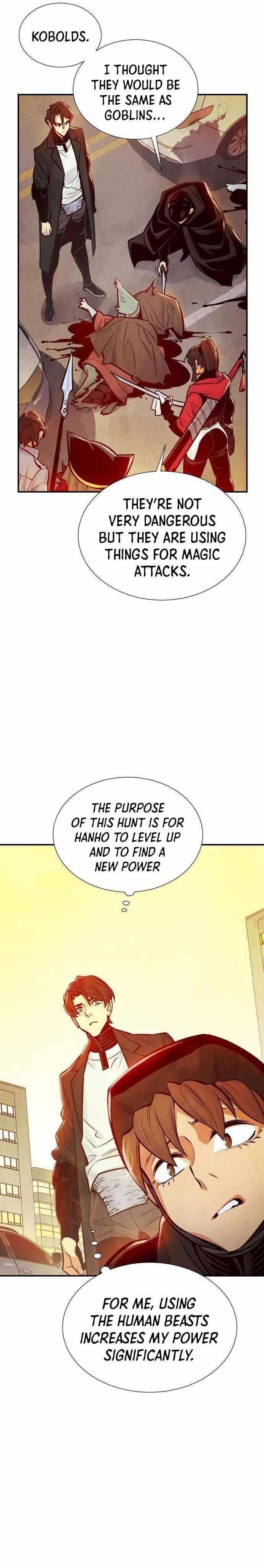 Read The Lone Necromancer Manga Online