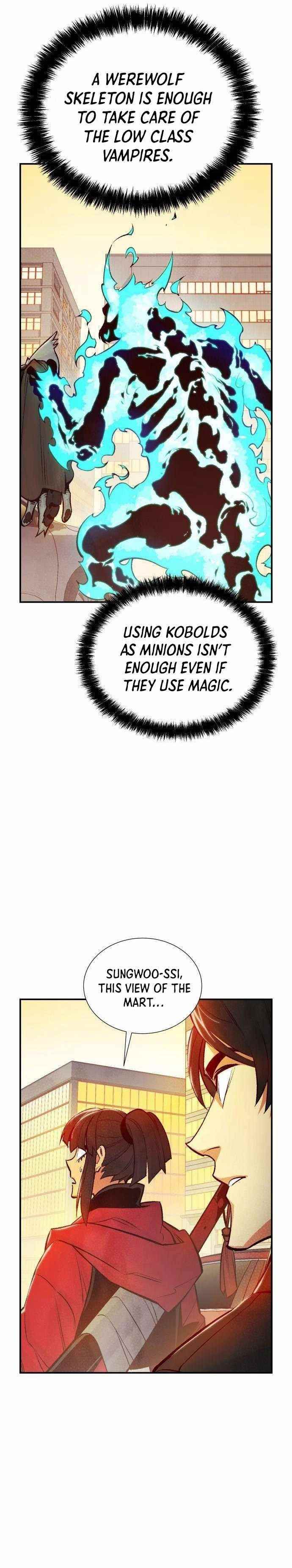 Read The Lone Necromancer Manga Online