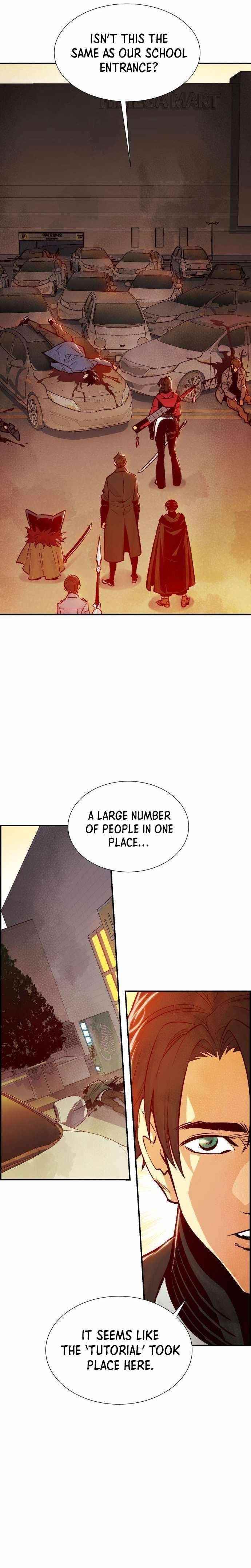 Read The Lone Necromancer Manga Online