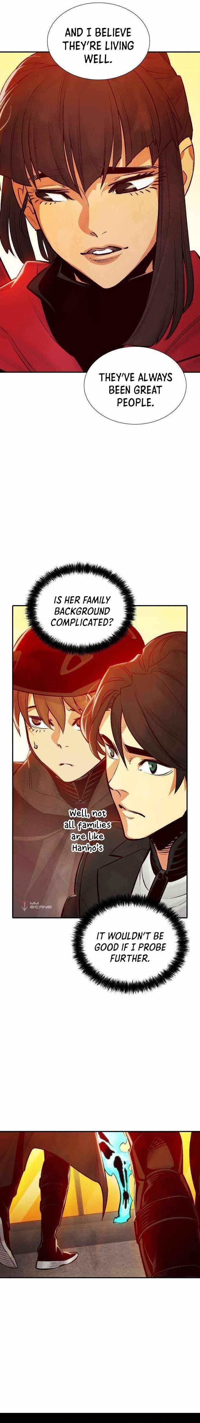 Read The Lone Necromancer Manga Online