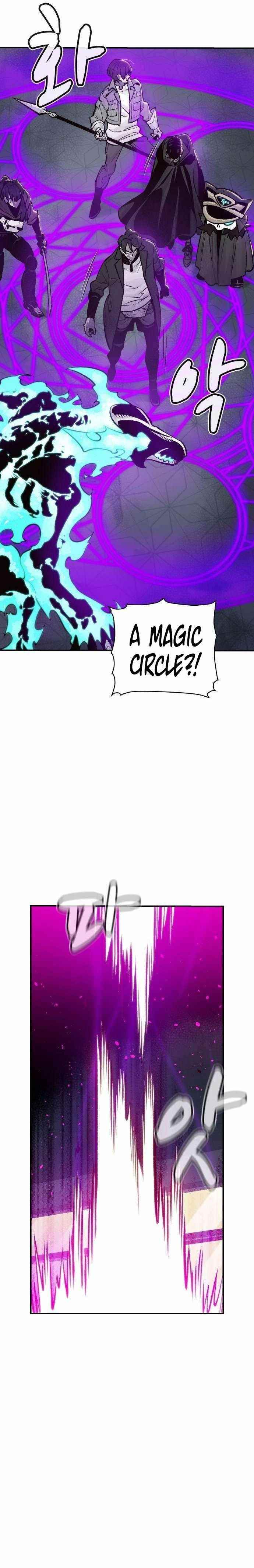 Read The Lone Necromancer Manga Online