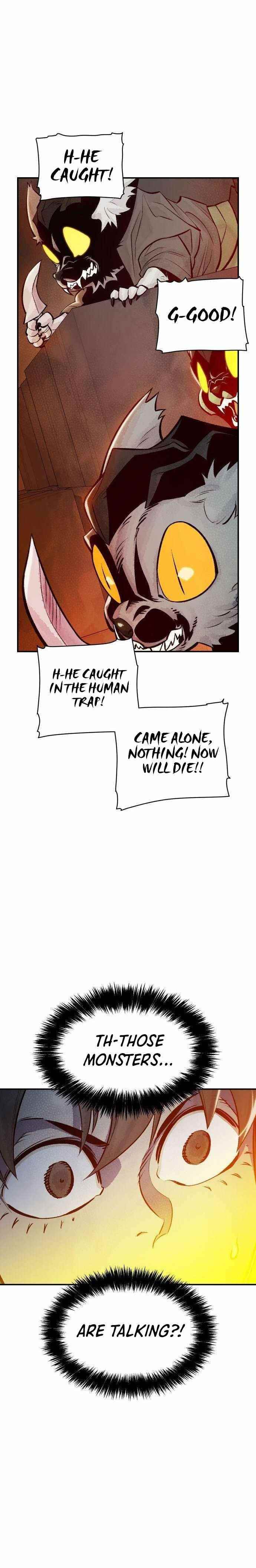 Read The Lone Necromancer Manga Online