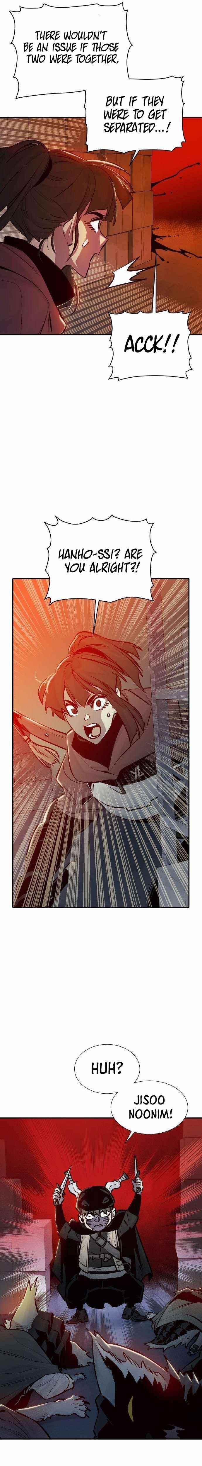 Read The Lone Necromancer Manga Online