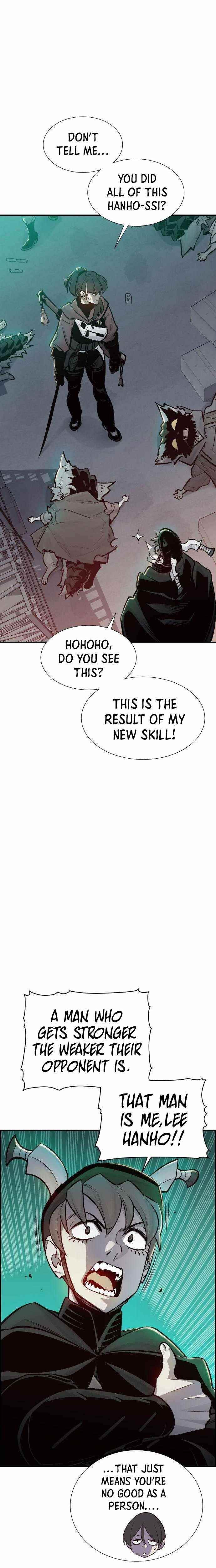 Read The Lone Necromancer Manga Online