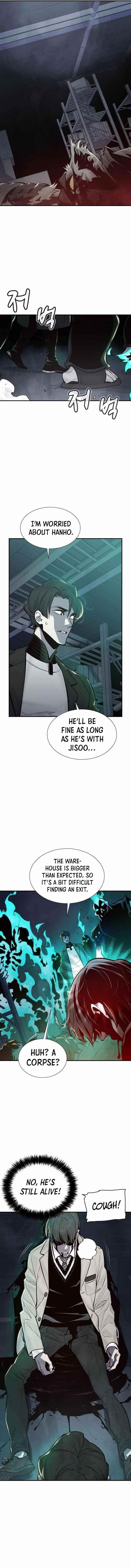 Read The Lone Necromancer Manga Online