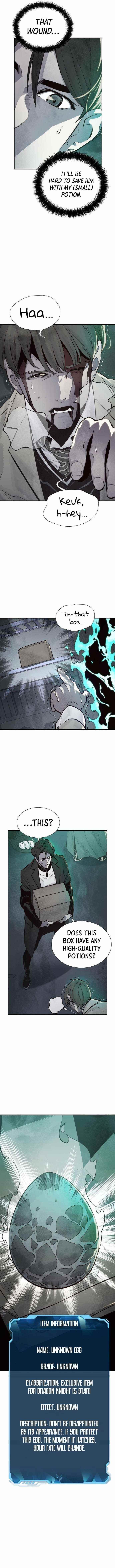 Read The Lone Necromancer Manga Online
