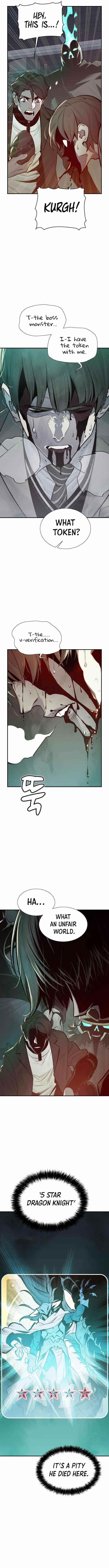 Read The Lone Necromancer Manga Online