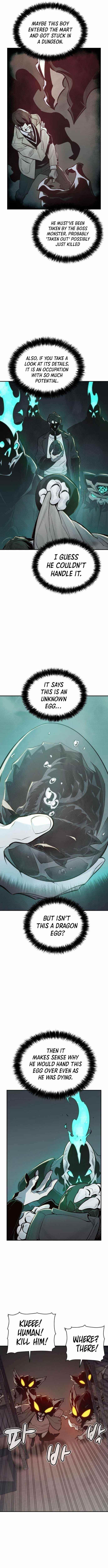 Read The Lone Necromancer Manga Online