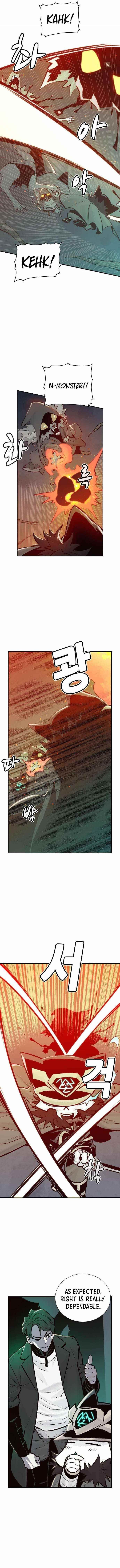 Read The Lone Necromancer Manga Online