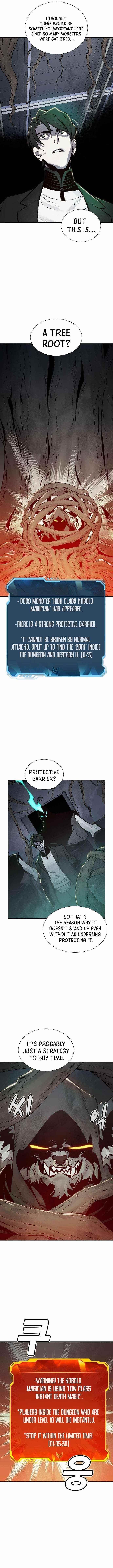 Read The Lone Necromancer Manga Online
