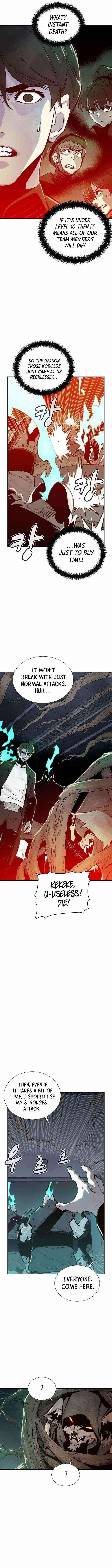Read The Lone Necromancer Manga Online