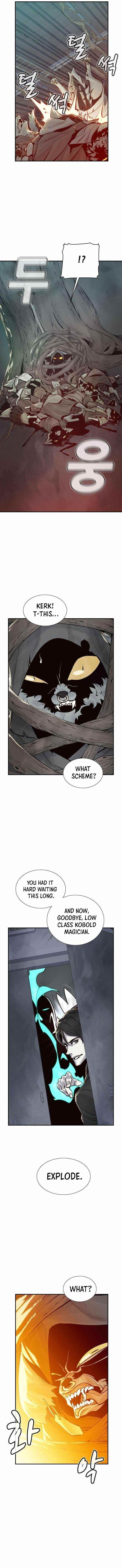 Read The Lone Necromancer Manga Online