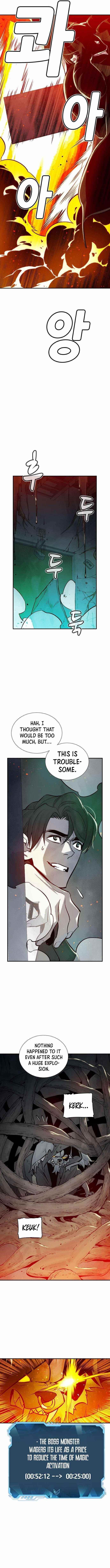 Read The Lone Necromancer Manga Online