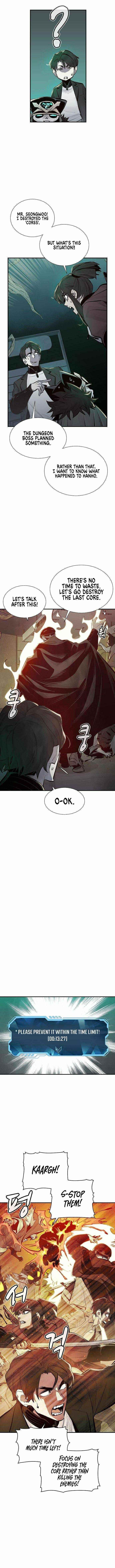 Read The Lone Necromancer Manga Online