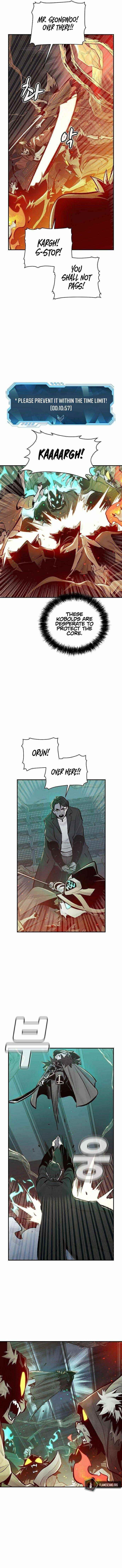 Read The Lone Necromancer Manga Online