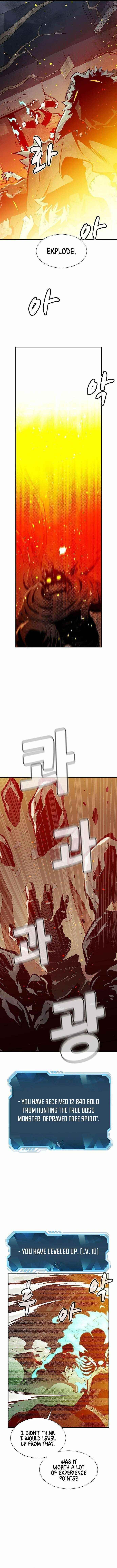 Read The Lone Necromancer Manga Online