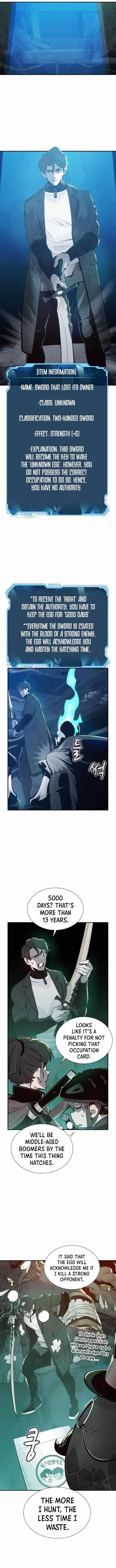 Read The Lone Necromancer Manga Online