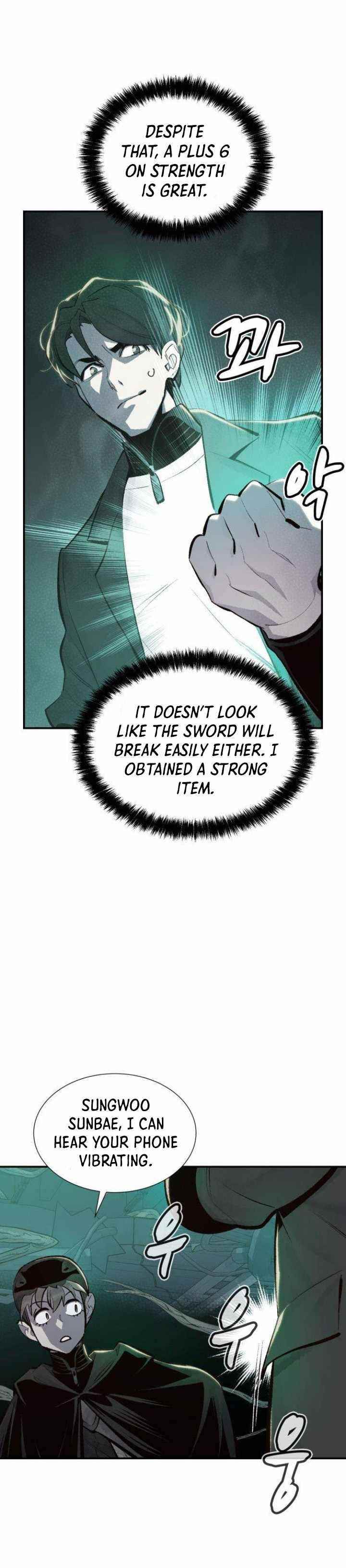 Read The Lone Necromancer Manga Online