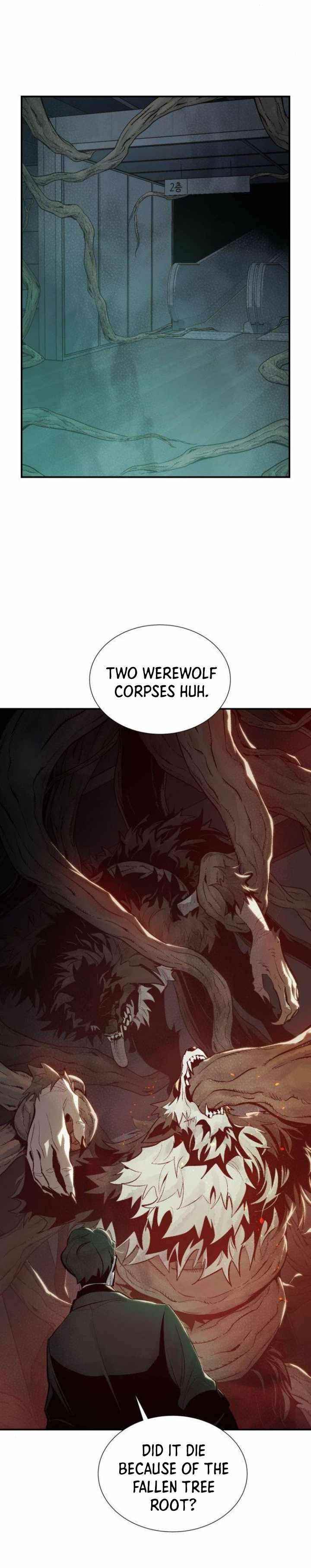 Read The Lone Necromancer Manga Online